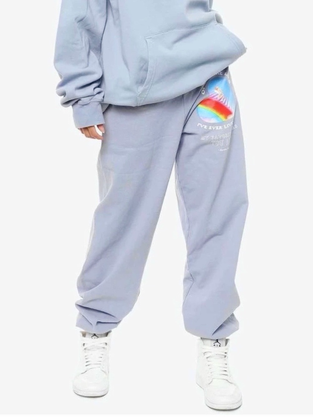 Boys Lie “My Favorite Lie” Sweatpants
